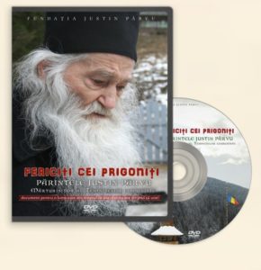 coperta DVD Fericiti cei prigoniti