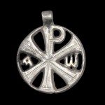 x RoundPendant