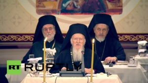 Care sunt problemele dogmatice din primul document sinodal Care sunt problemele dogmatice din primul document sinodal
