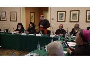 primatul papal primatul papal, comisie mixta, ecumenism