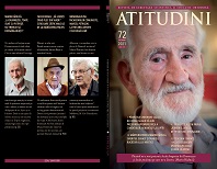 Revista Ortodoxă ATITUDINI nr. 72