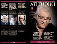 Revista Ortodoxă ATITUDINI nr. 73