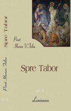 Spre Tabor – preot Ilarion FELEA (vol. 1, 2, 3 şi 4)