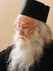 Părintele Justin Pârvu despre Sf. Iustin Popovici
