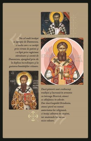Revista Ortodoxa ATITUDINI nr.46