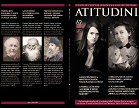 Revista Ortodoxă ATITUDINI Nr. 62