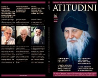 Revista Ortodoxă ATITUDINI nr. 67