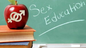 educatia sexuala