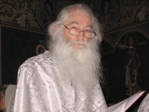 Cuvânt al Părintelui Justin la intrarea în Sfântul și Marele Post