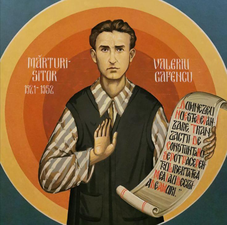 La Târgu-Ocna, Sfinții Români din temnițele comuniste își arată sfințenia.
