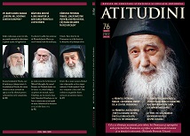 Revista Ortodoxă ATITUDINI nr. 76